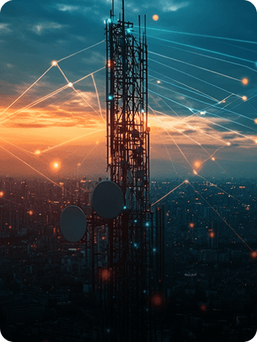 Telecommunications