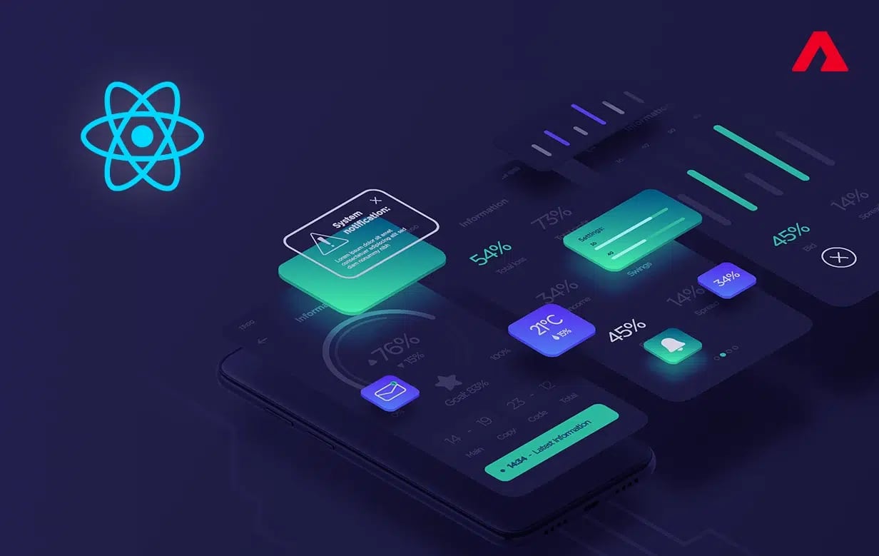 Epic React Native Libraries & UI Components For Smooth Animations