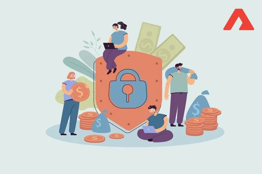 How Financial Organizations Defend Themselves from Indebtedness