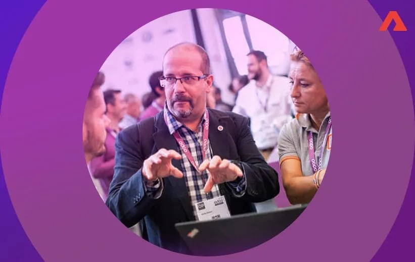 Re-invent your business strategies with Odoo Experience 2022