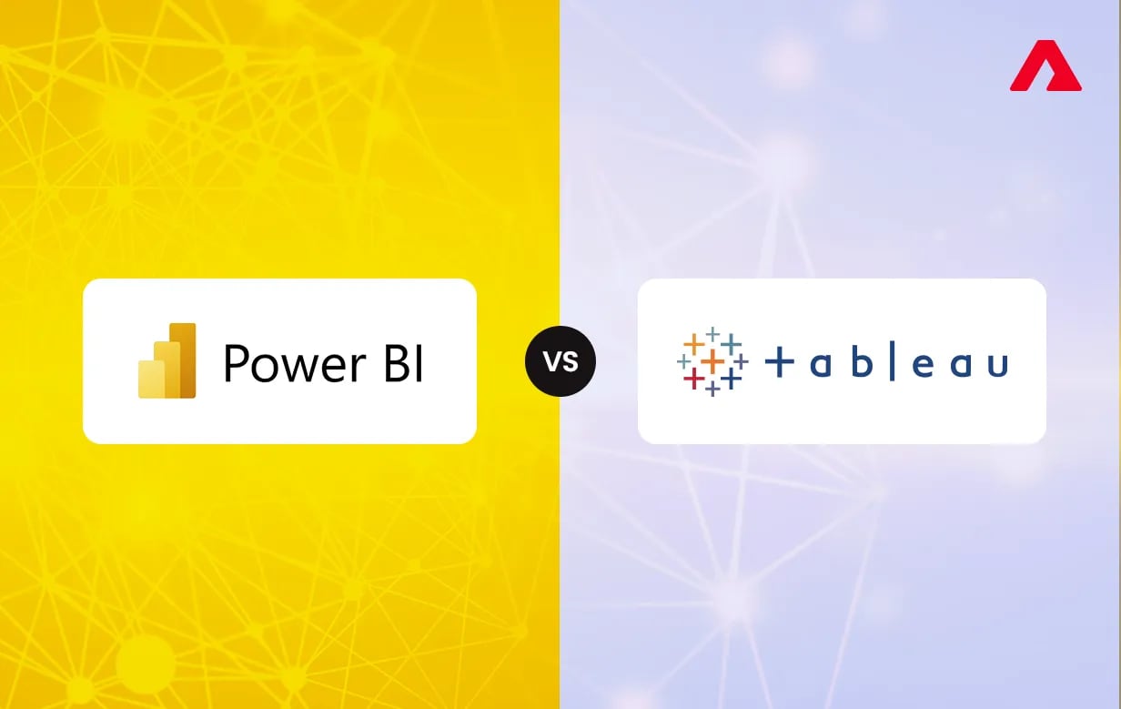 Power BI vs Tableau: Which BI Tool Leads in 2025?