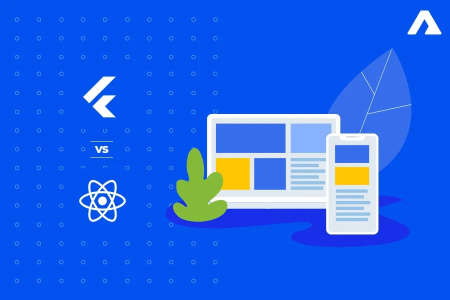 React Native vs Flutter – What to Opt for and When for your next App Project?