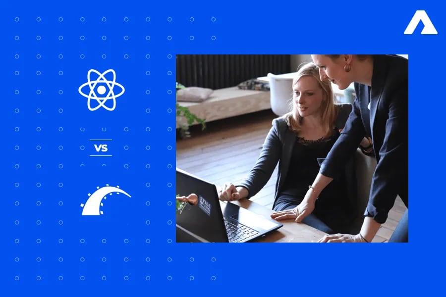 React vs Rails – What to use and when in your Project