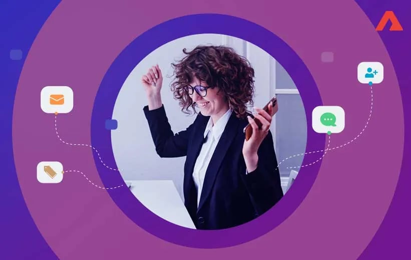 Embrace Marketing Automation with Odoo for better business management