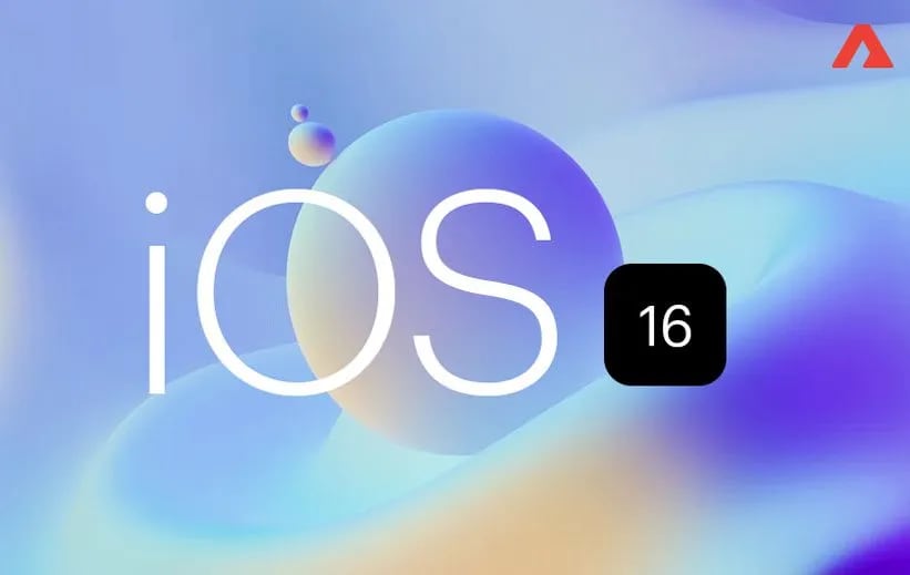 Change the way you use your iPhone with new iOS 16 features