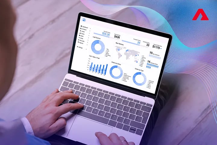 The Best Power BI Dashboard Examples