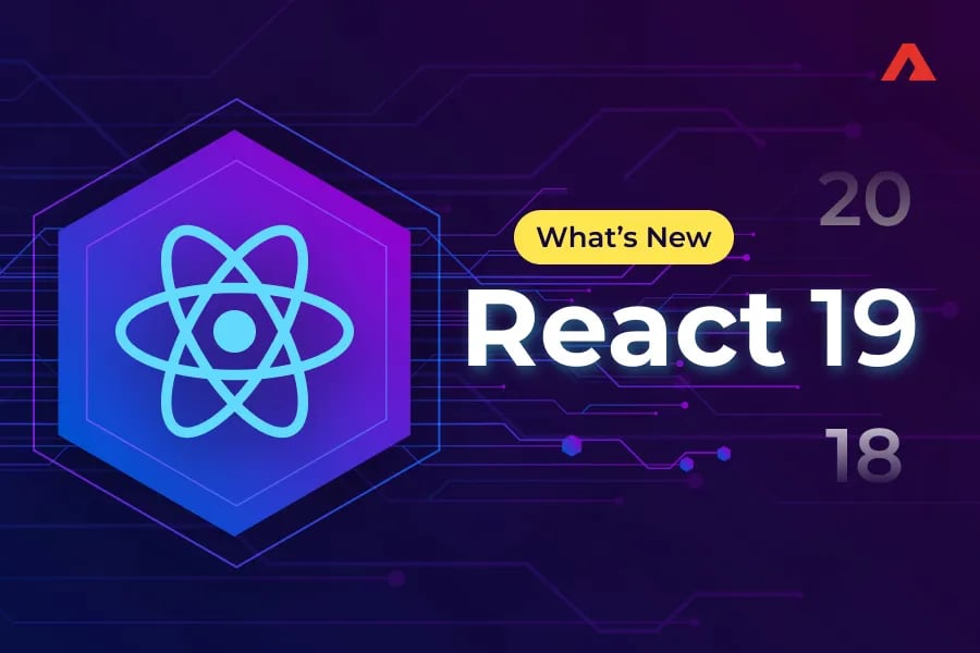 An exploration of the Power React 19 coming soon