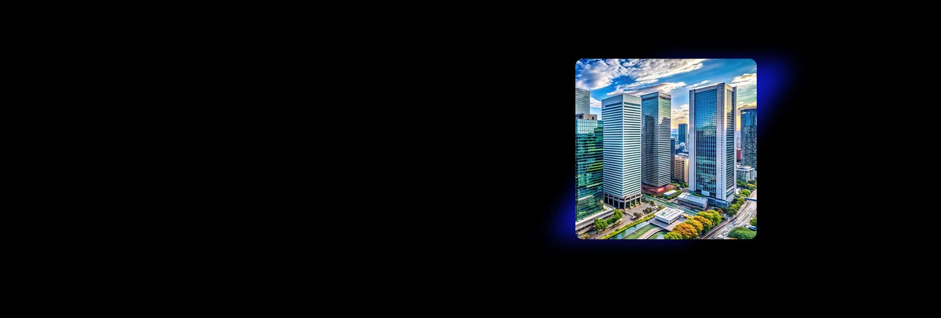 Global Hero Banner