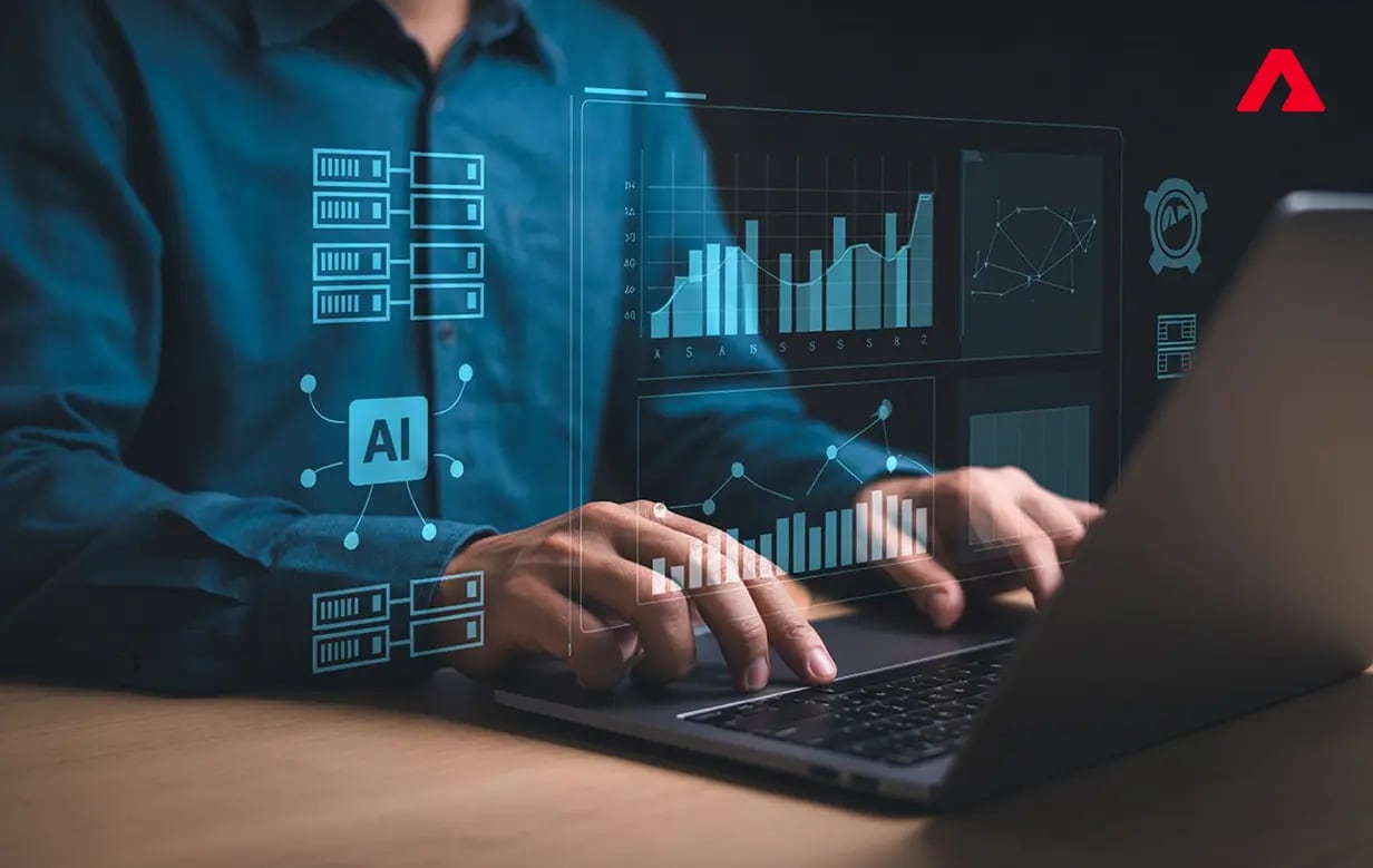 Power BI and Artificial Intelligence – How AI is revolutionizing data analytics