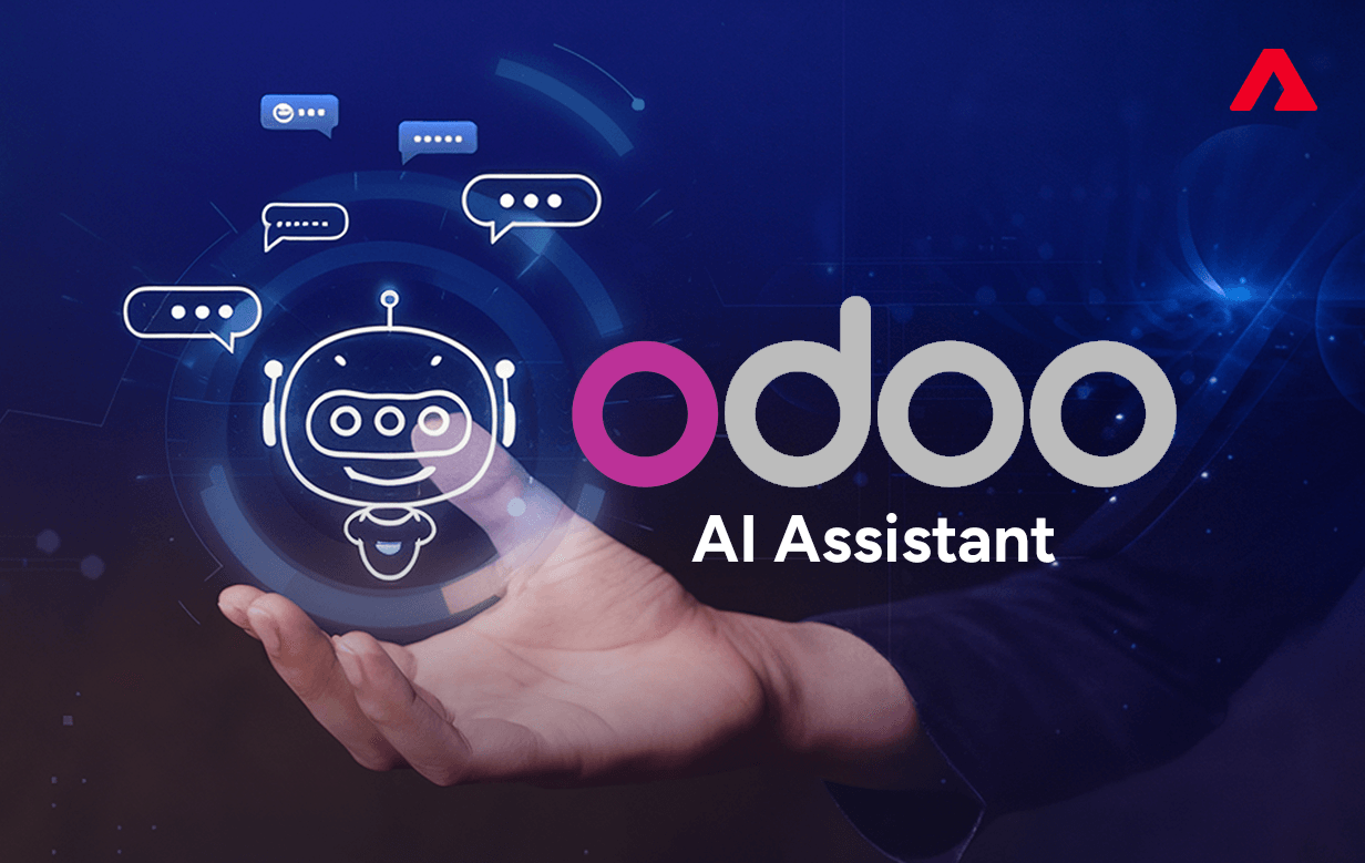 Odoo AI Copilot Assistant: A Closer Look at What Atharva System Built