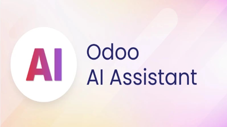 Odoo AI Copilot Assistant: A Closer Look at What Atharva System Built