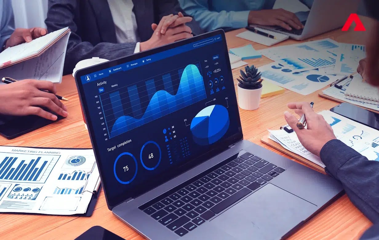 The Strategic Role of Data Analytics in Modern Banking