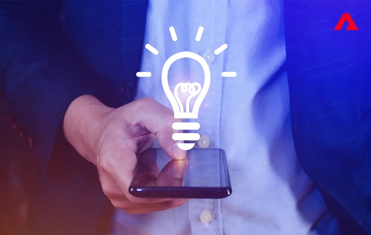 A Step-by-Step Guide for Patent an App Idea