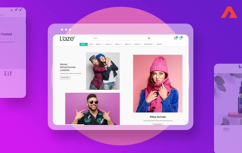 Convert visitors into conversions with effective Odoo themes for your business