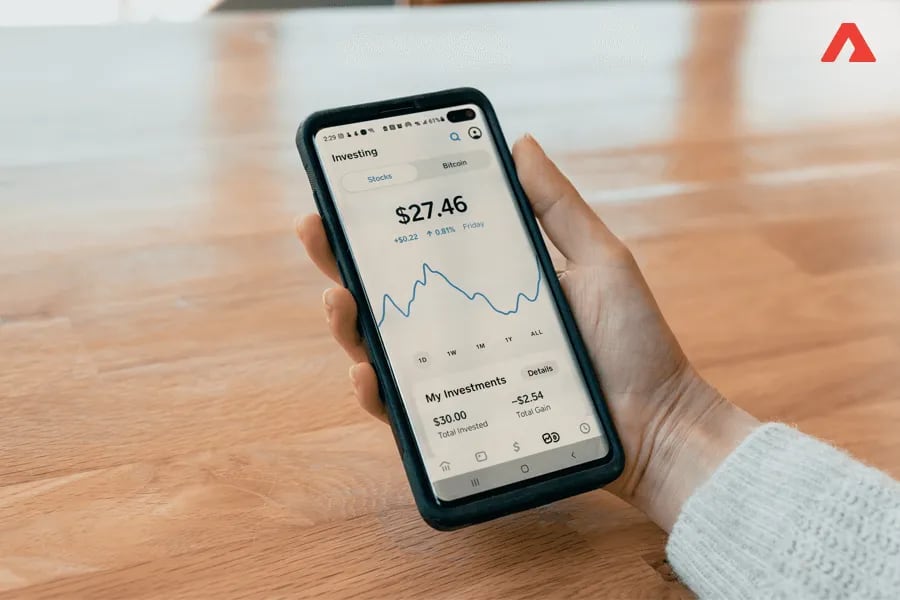 How are Mobile Banking Apps Developed?