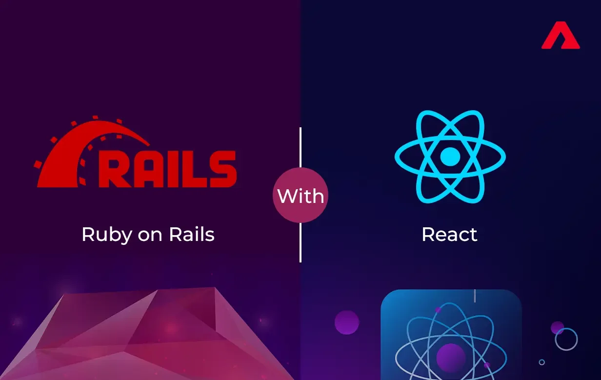 How to use Ruby on Rails with React in 2026