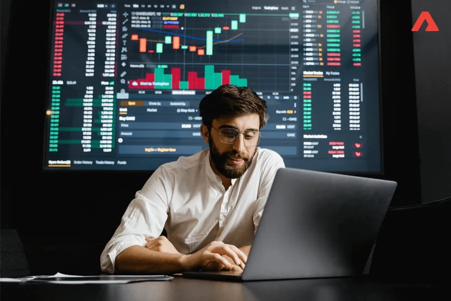 How Visual Analytics is Transforming Businesses through Insights?