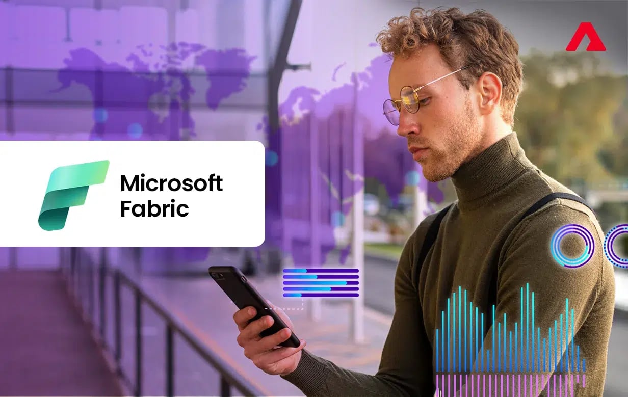Microsoft Fabric Unifying Data Analytics in the AI Era