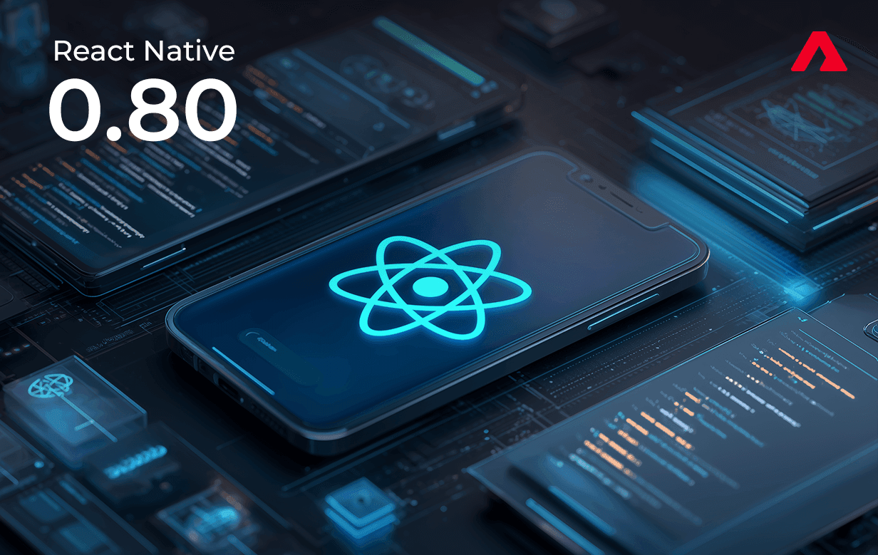 React Native 0.80: A major inflection point for Cross-Platform Development