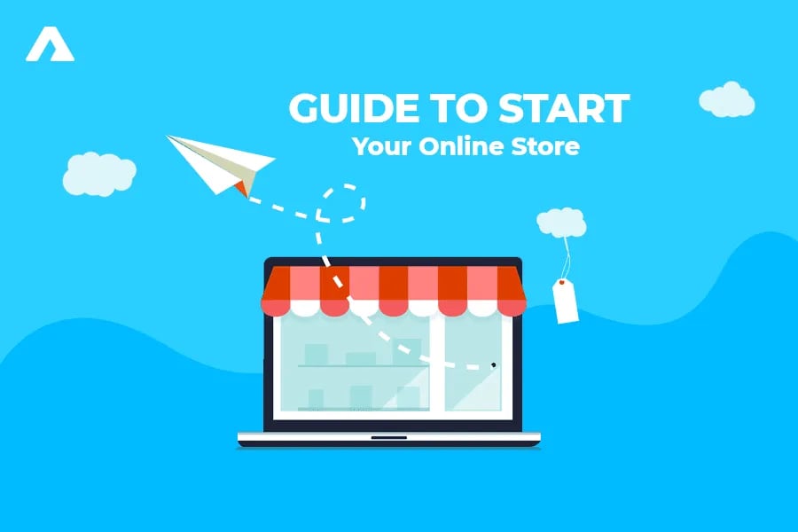 Stepwise Guide to Start your Online Store and Run Smoothly