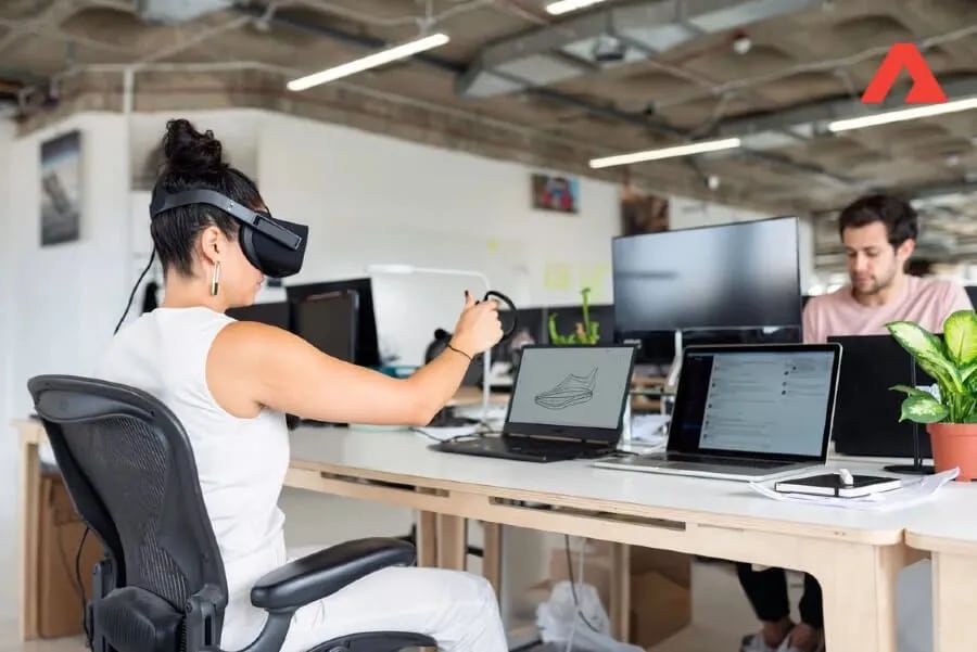Tips to use Virtual Reality within Frontend Development