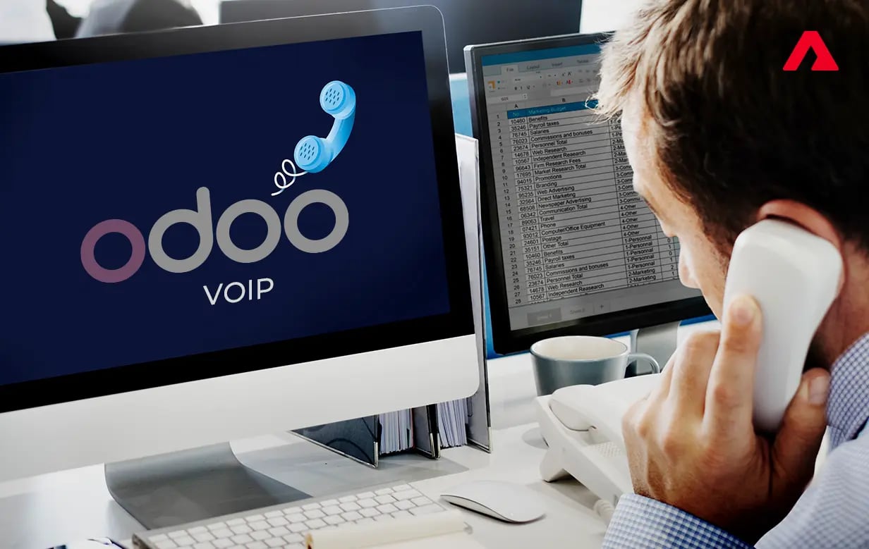 What is Odoo VoIP? – Everything You Need to Know!