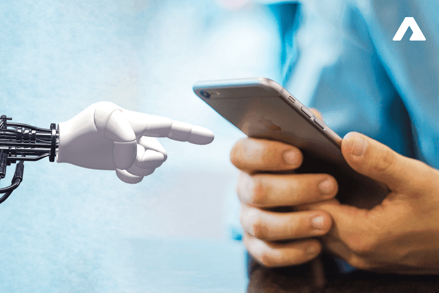 7 Ways AI is Influencing the Mobile App Industry