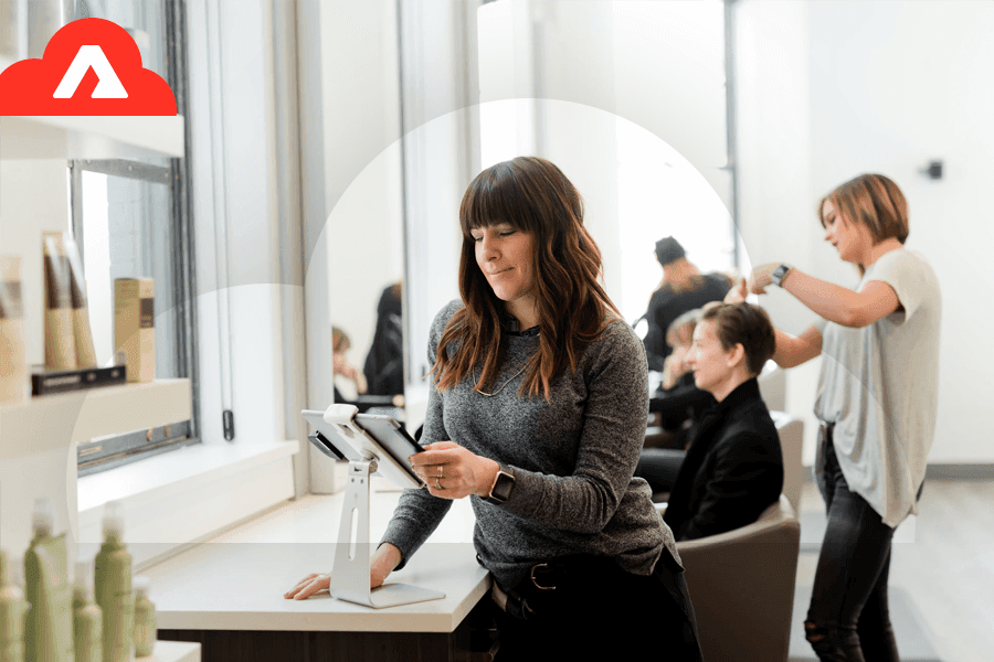 8 Ways Cloud Computing Can Boost Small Business