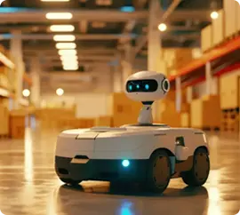 AI Blox: Real Life Case Study
