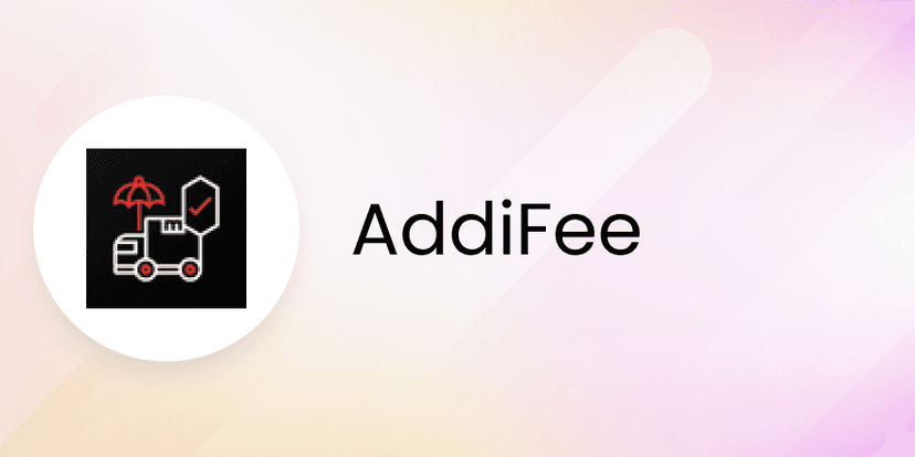 AddiFee