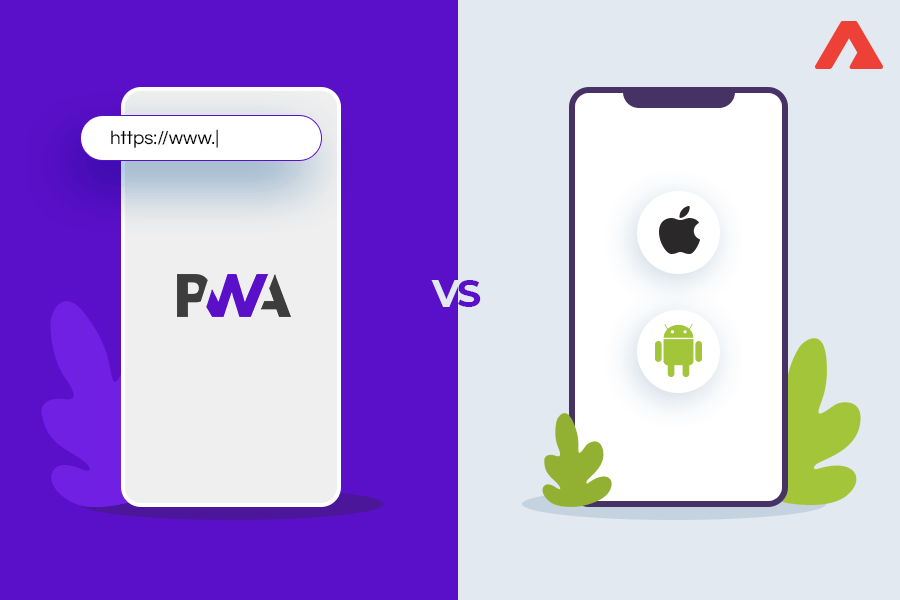 Native Application Vs PWA – What to Select for your Next App?