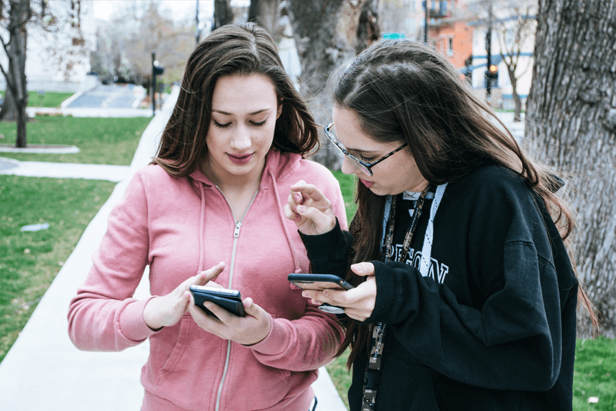 Native Mobile Apps Vs Cross-Platform