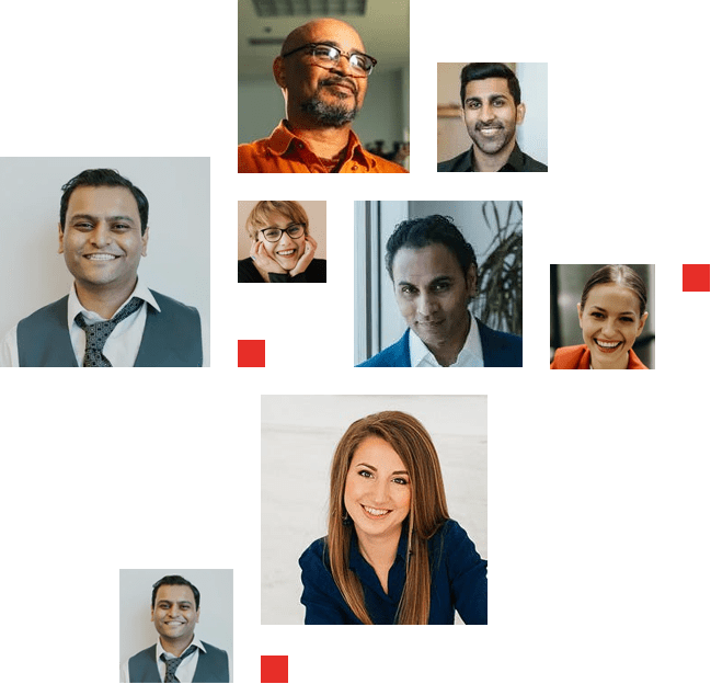 Best Brains convert your business vision to life