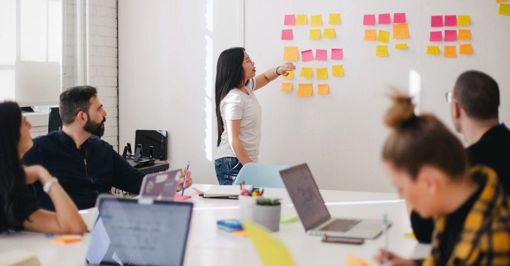 We help to reengineer apps with robust Prototype Development