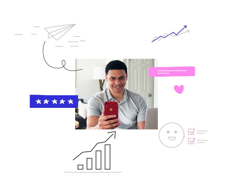 An Experienced Product Template to Drive Satisfaction