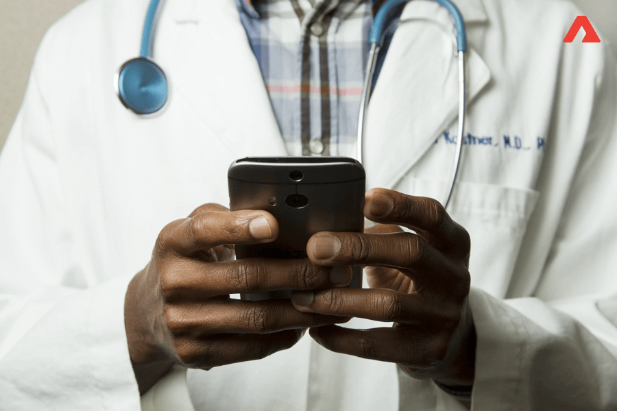 Top 15 App Ideas for the Healthcare Start-ups