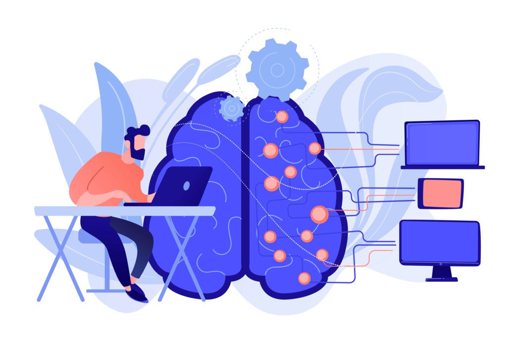How do businesses use Augmented Intelligence? How do businesses use Augmented Intelligence?