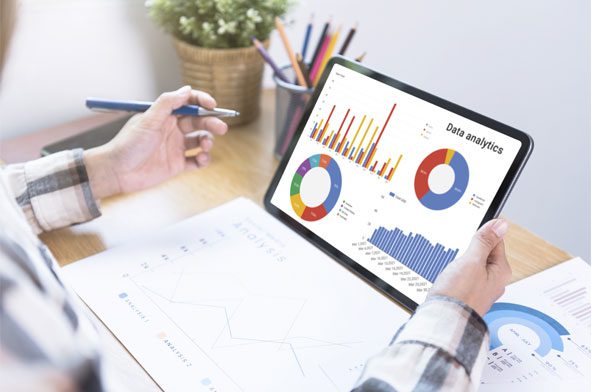 Requisition Overview Analysis