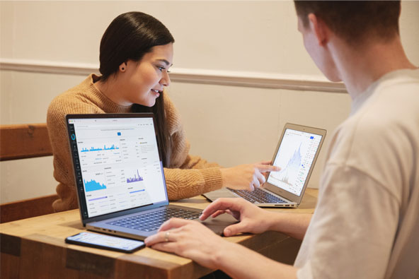 Income Tax Analysis Dashboard