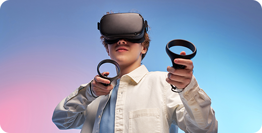 VR Games