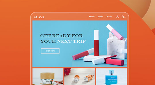 Ecommerce