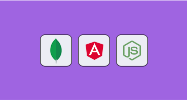 MEAN/MERN Stack Development