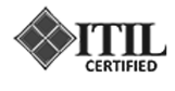 ITIL Certified