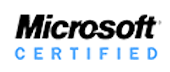 Microsoft Certified