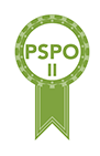 PSPO II Certified