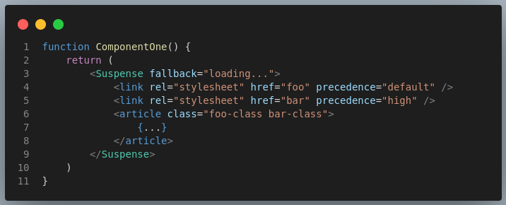 React 19 Beta release