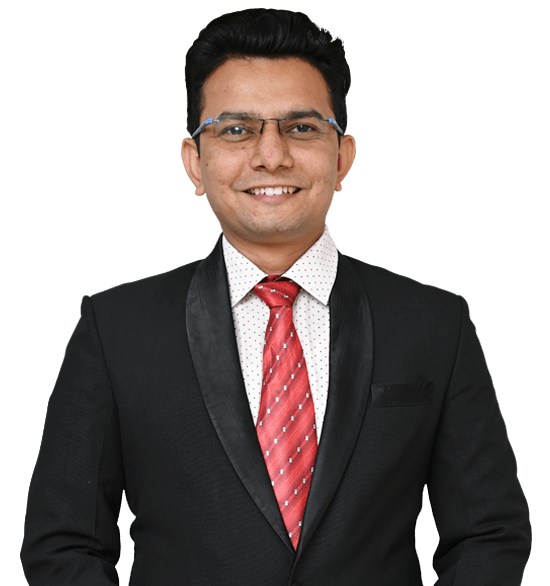 Jignesh Rudani