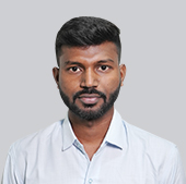 Jr. Software Engineer