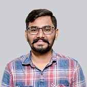 Jr. Software Engineer