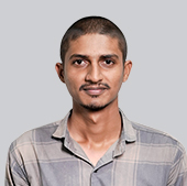 Jr. Software Engineer